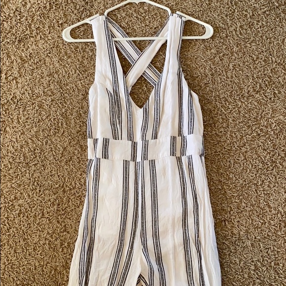 Olivaceous Pants - Pants jumpsuit